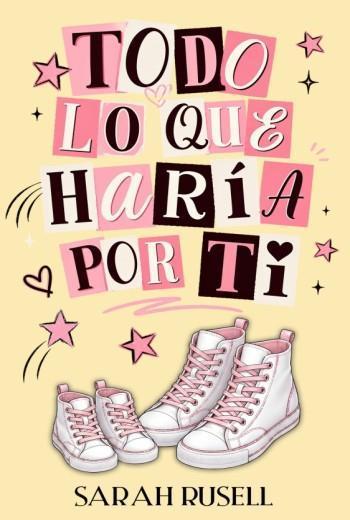 Todo lo que haría por ti