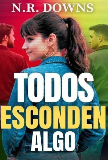 Todos esconden algo