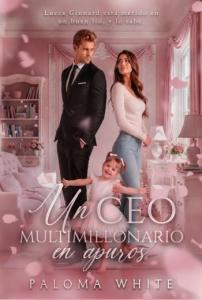Un CEO multimillonario en apuros