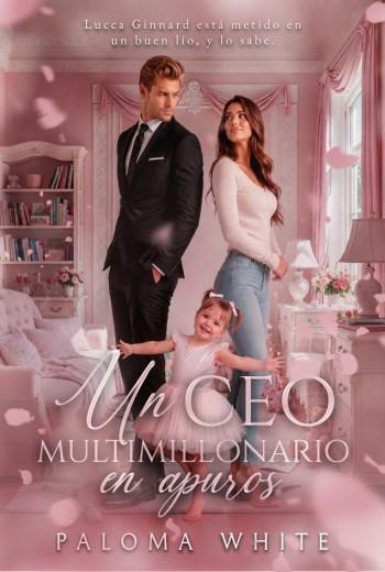 Un CEO multimillonario en apuros