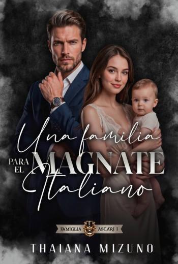 Una familia para el magnate italiano