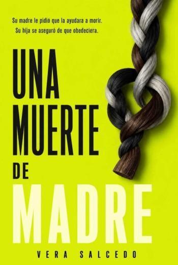 Una muerte de madre