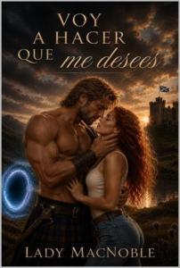 Voy a hacer que me desees